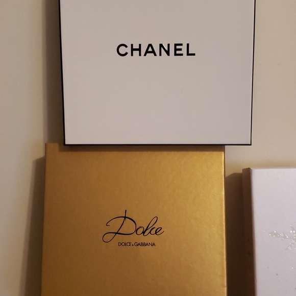 Designer empty boxes - Picture 2 of 4